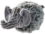 Hunter Hunde-Spielzeug Pori ? Elefant 21 cm, Produkttyp