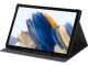 Bild 3 Samsung Tablet Book Cover Galaxy Tab A8, Kompatible Hersteller