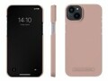 Ideal of Sweden Back Cover Blush Pink iPhone 14 Plus, Fallsicher