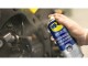 WD-40 Silikonglanzspray Motorrad