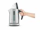 Sage Wasserkocher Smart Kettle 1.7 l, Silber, Detailfarbe