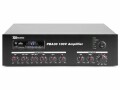 Power Dynamics Verstärker Pro PBA30, Audiokanäle: 5