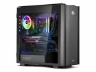 Joule Performance Gaming PC Rage RTX 4090 I9 PBA, Prozessorfamilie