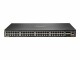 Hewlett-Packard HPE Aruba 6200F 48G Class4 PoE 4SFP+ 740W Switch