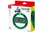 Hori Switch Deluxe Luigi Lenkradaufsatz