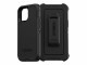 OTTERBOX Defender Series - Back cover for mobile phone