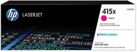 Hewlett-Packard HP Toner-Modul 415X magenta W2033X CLJ Pro M454/MFP M479