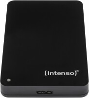 Intenso HDD Memory Drive 1TB 6023560 USB 3.0 2.5