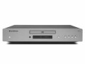 Cambridge Audio CD-Player AXC25 Grau, Detailfarbe: Grau, Tonträgerformate