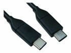 ORIGIN STORAGE USB 3.1 TYPE C (M) TO TYPE C (M) CABLE  NMS NS CABL