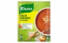 Knorr Basler Mehlsuppe 4 Portionen, Produkttyp: Beutelsuppen