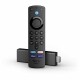 Amazon Fire TV-Stick 4K UHD (2021), Speichererweiterungs-Typ: Kein