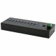 EXSYS EX-11230HMS 10 Port Hub USB 3.2 Gen1