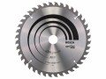 Bosch Professional Bosch Optiline Wood - Circular saw blade - for
