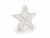 Bild 5 STT Tischdeko 3D Star Bianco M, 28 cm, Betriebsart