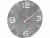 Bild 0 TFA Dostmann Funk-Wanduhr Contour Beton-Optik, Ø 35 cm, Form: Rund