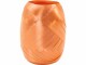 Stewo Geschenkband Poly Ribbon Orange, Material: Kunststoff