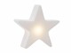 Bild 1 8 Seasons Design Motivlicht Shining Star Micro S, Weiss, Leuchten