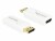 Bild 3 DeLock Adapter Displayport - HDMI aktiv, 4K, weiss, Kabeltyp