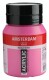 AMSTERDAM Acrylfarbe               500ml - 17725772  perm. Rotviolett           577