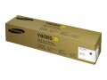 Hewlett-Packard SA CLT-Y808S YELLOW TONER 