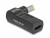 Bild 3 DeLock Adapter USB-C zu HP 4.8 x 1.7 mm