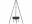 Image 0 STRUCT Dreibein mit Feuerschale, Höhe: 150 cm, Durchmesser: 52