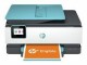 Hewlett-Packard HP Officejet Pro 8025e All-in-One