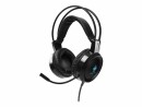 DELTACO Stereo Gaming Headset DH110