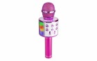 MAX Mikrofon KM15P Pink, Typ: Einzelmikrofon, Bauweise