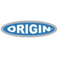Origin Storage - Träger für Speicherlaufwerk (Caddy) - Schwarz