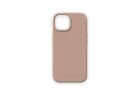 Ideal of Sweden Back Cover Silicone iPhone 15 Blush Pink, Fallsicher