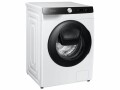 Samsung Waschmaschine WW80T554AAE/S5 Türanschlag links