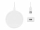 Image 12 BELKIN BOOST CHARGE - Wireless charging pad + AC