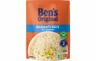 Ben's Original Expressreis Basmati 220 g, Produkttyp: Reisgerichte