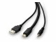BELKIN TAA USB-C TO DP KVM ACTIVE COMBO CABLE 1.8M  NMS NS ACCS