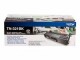 Brother Toner TN-321BK Black, Druckleistung Seiten: 2500 ×