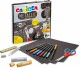 CARIOCA   Metallic Creator Set - 43165