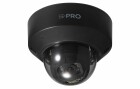 i-Pro Panasonic Netzwerkkamera WV-S2136L-B, Bauform Kamera: Dome