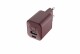 FRESH'N R Mini Charger USB-C + A PD - 2WC30DM   Deep Mauve                 30W