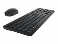 Dell Pro KM5221W - tastatur og mus-sÃ¦t