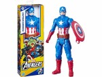 MARVEL Marvel Avengers Titan Hero Serie, Themenbereich: Marvel