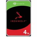 Seagate IronWolf ST4000VN006 - Disque dur - 4 To