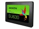 Image 6 ADATA SSD Ultimate SU630 2.5" 480