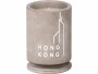 AVA & MAY Duftkerze Hong Kong 200 g, Bewusste Eigenschaften: Aus