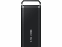 Samsung Portable SSD T5 EVO 8TB Black