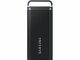 Immagine 0 Samsung Externe SSD T5 EVO 4000 GB, Stromversorgung: Per