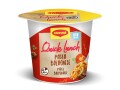Maggi Quick Lunch Pasta Bolognese Kit