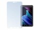 4smarts Tablet-Schutzfolie Second Glass 2.5D Galaxy Tab Active 3