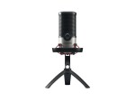 Cherry UM 6.0 ADVANCED - Microphone - black, silver